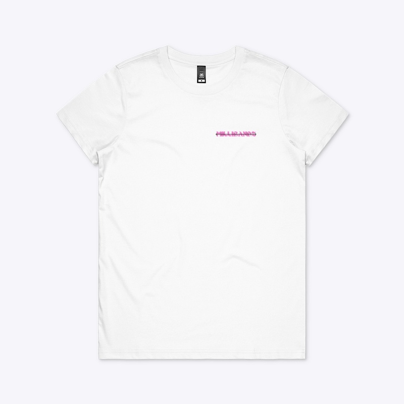 Pink Millibandz Collection