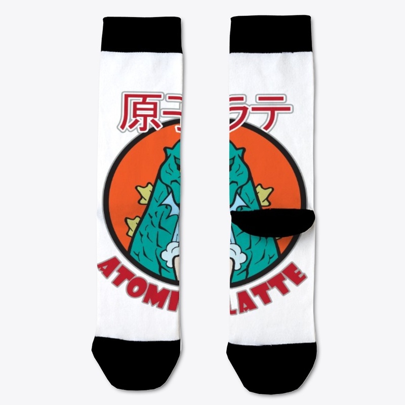 Atomic Latte