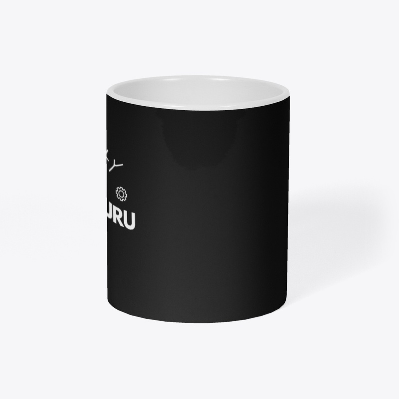 Big Logo Basics