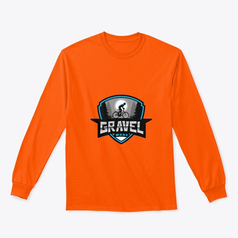 Gravel More