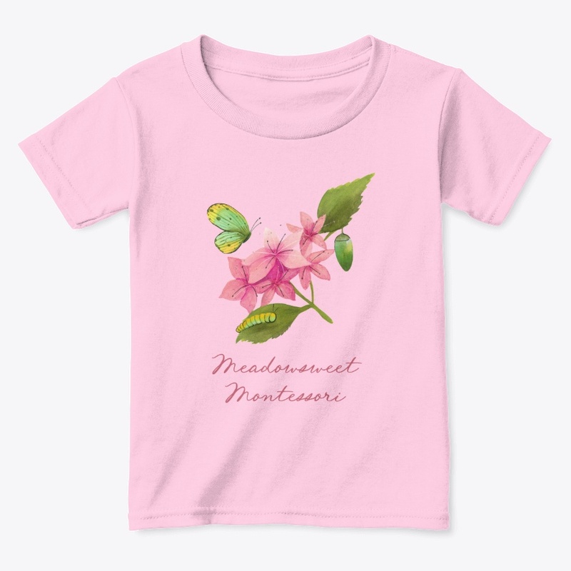 Meadowsweet