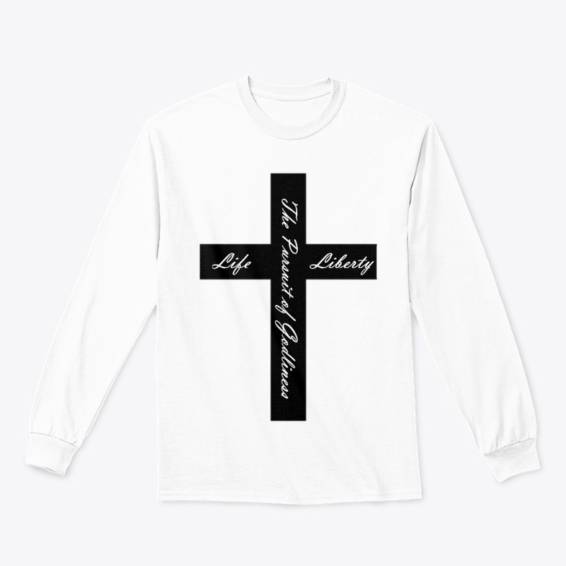 Life, Liberty, Godliness (light)