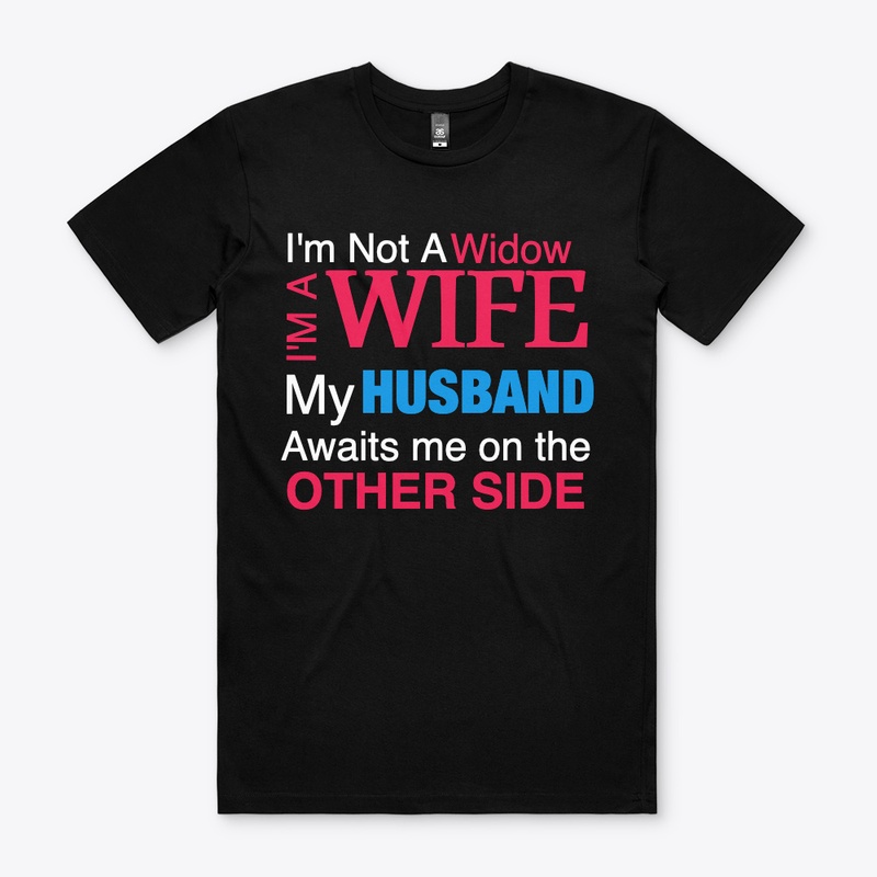Not A Widow