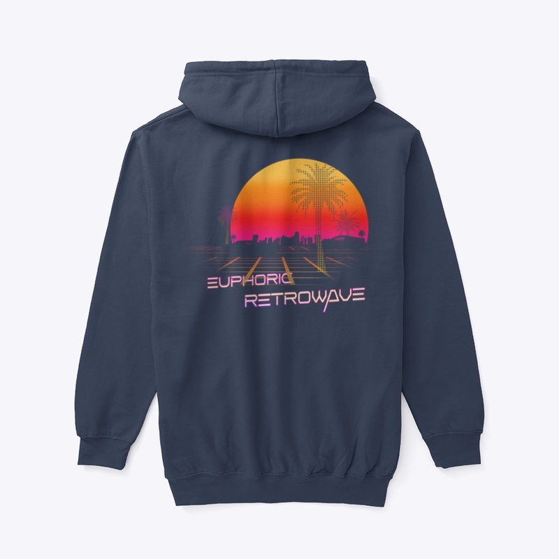Euphoric Retrowave