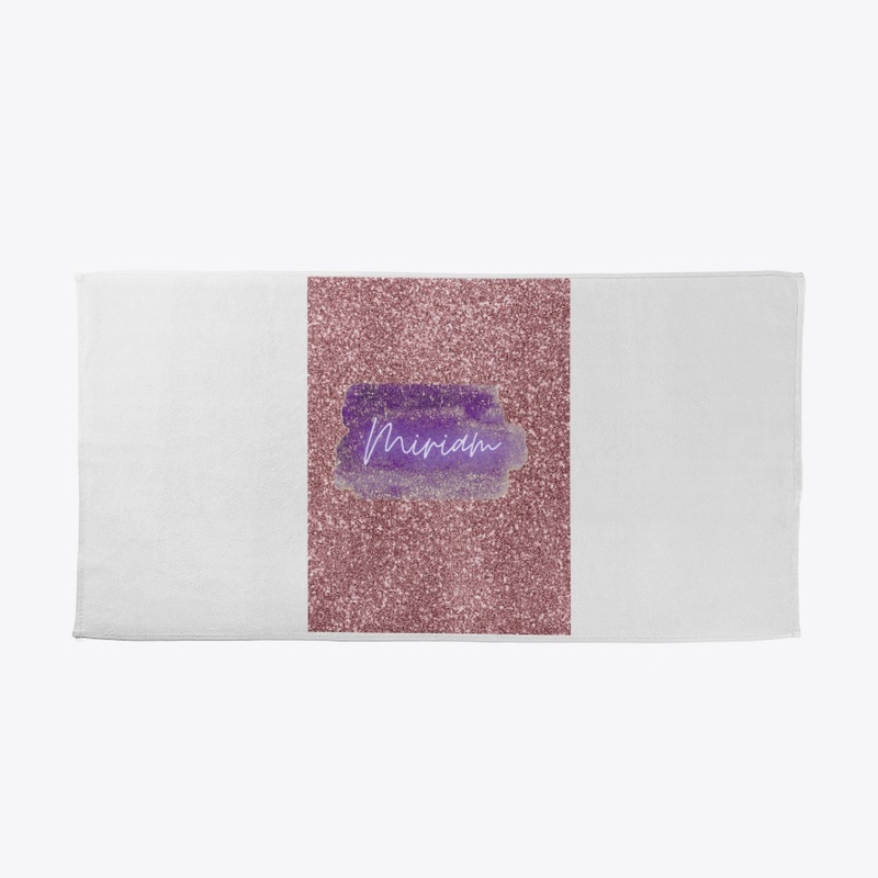 Miriam "A little Princess" Collection