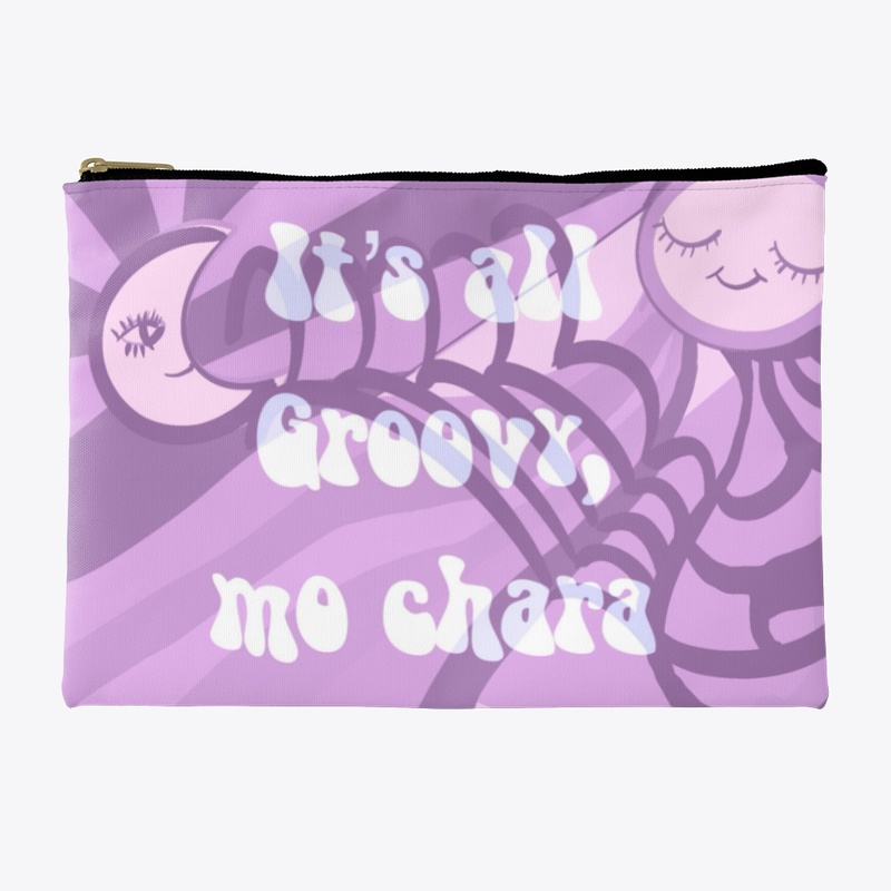 ITS ALL GROOVY,A CHARA