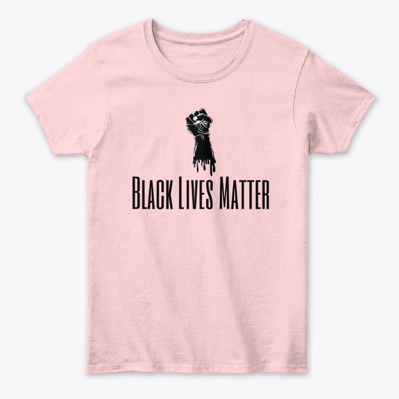 Black Lives Matter 