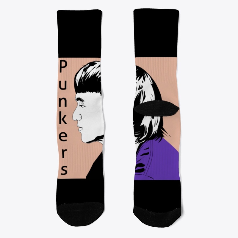 Perky on Punk