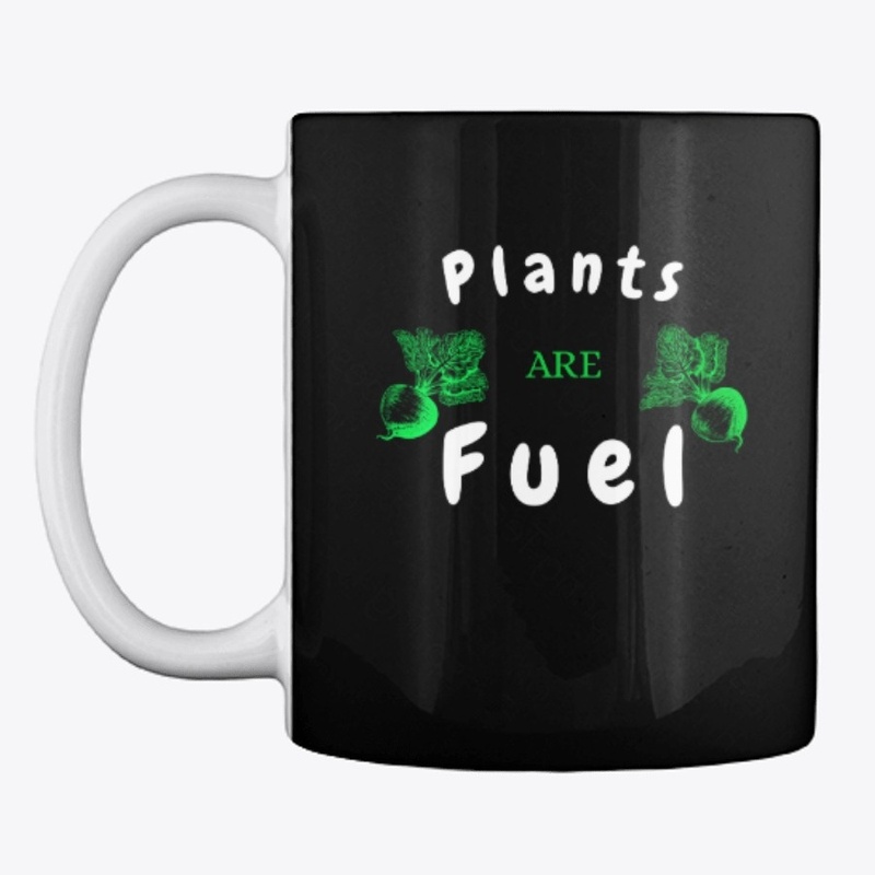 Vegan Apparel (UNISEX)
