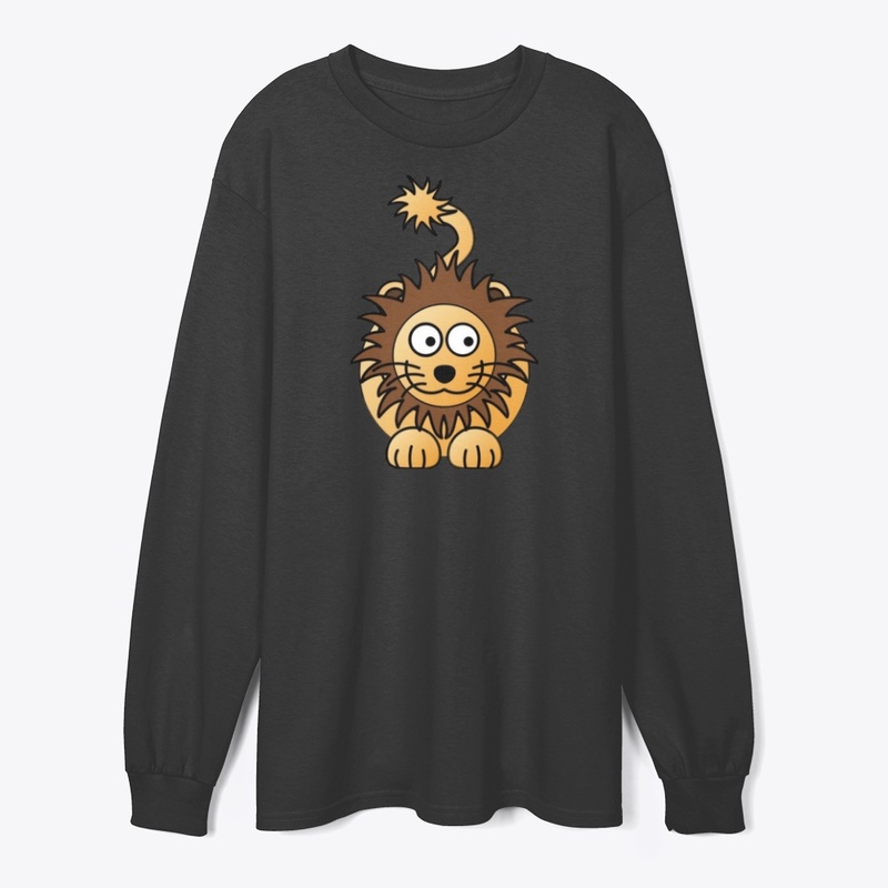 Lion Cartoon