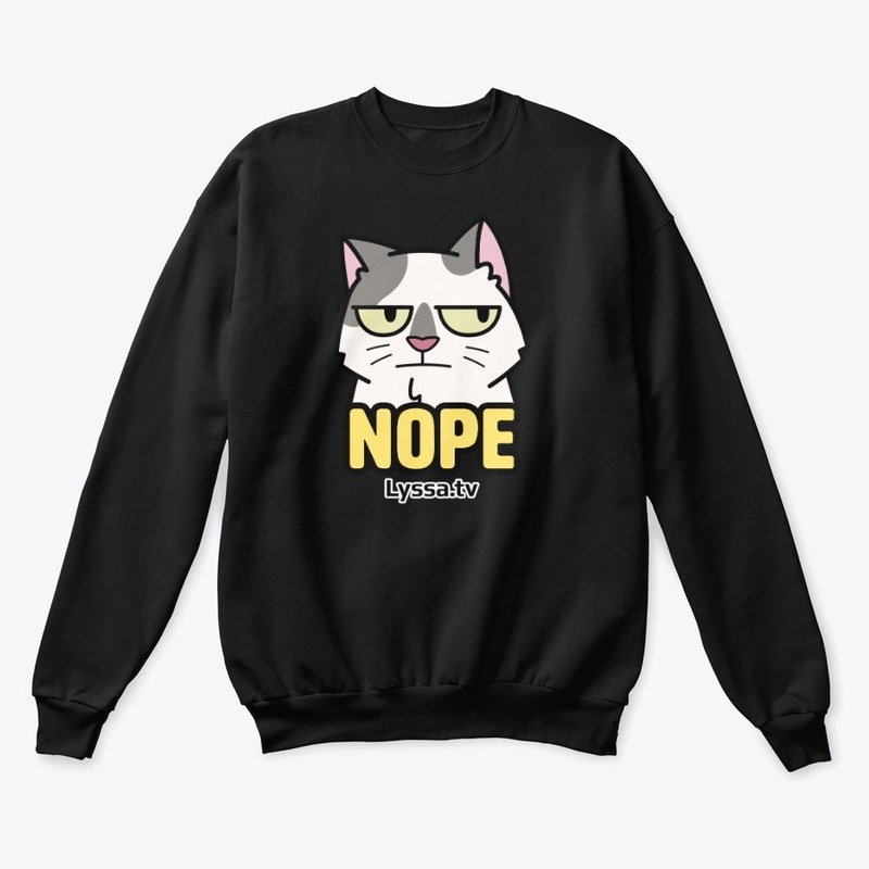 Molly Nope