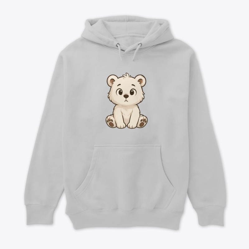 Soft Cute Bear | Cloudpaw