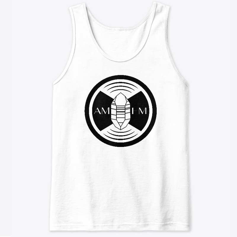 Avant Mining Fisher Mountain (White)