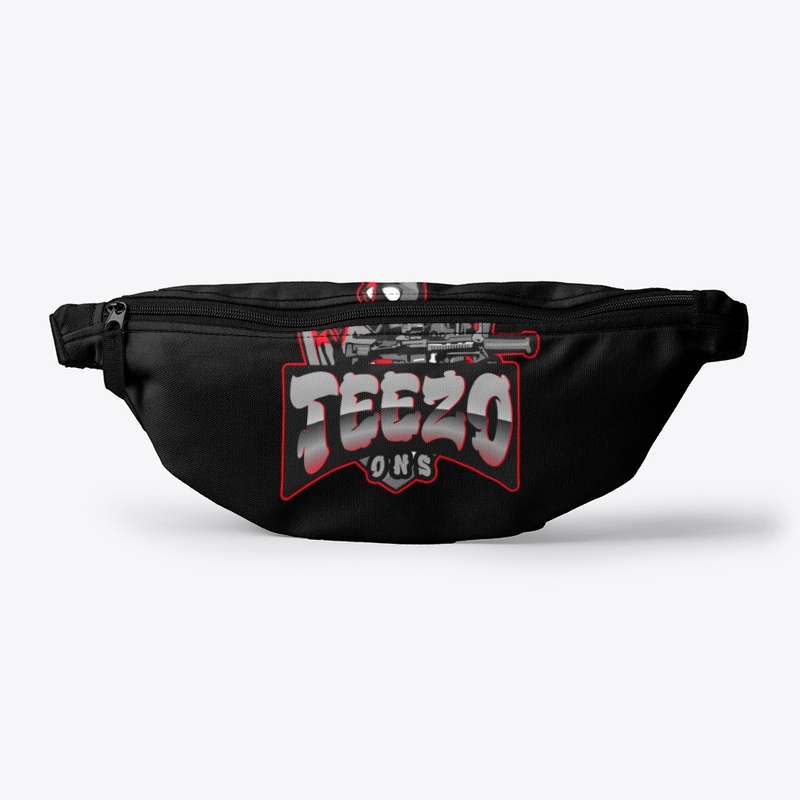 teezo Turn me up Chat