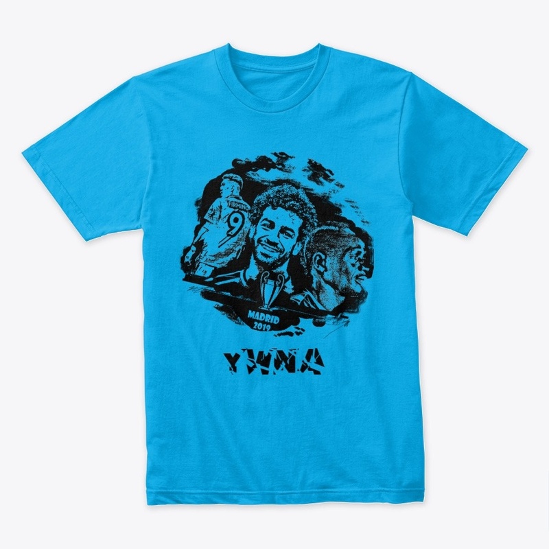 Liverpool Fanboy Tee