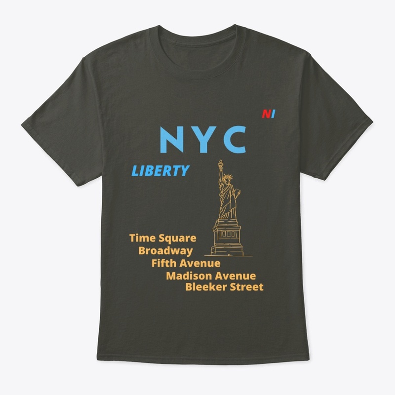 TShirt-NYC