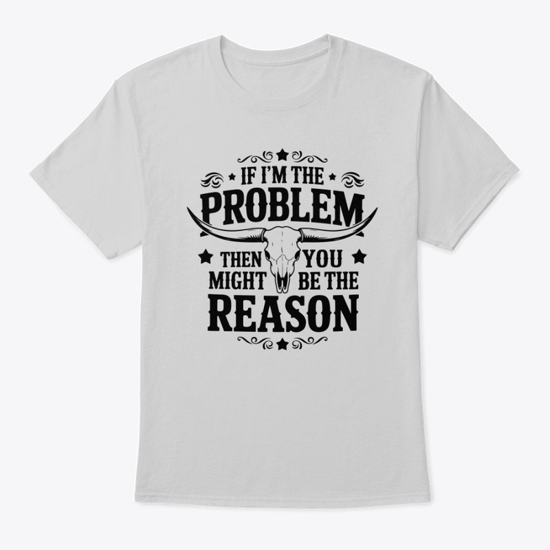  You Might Be The Reason