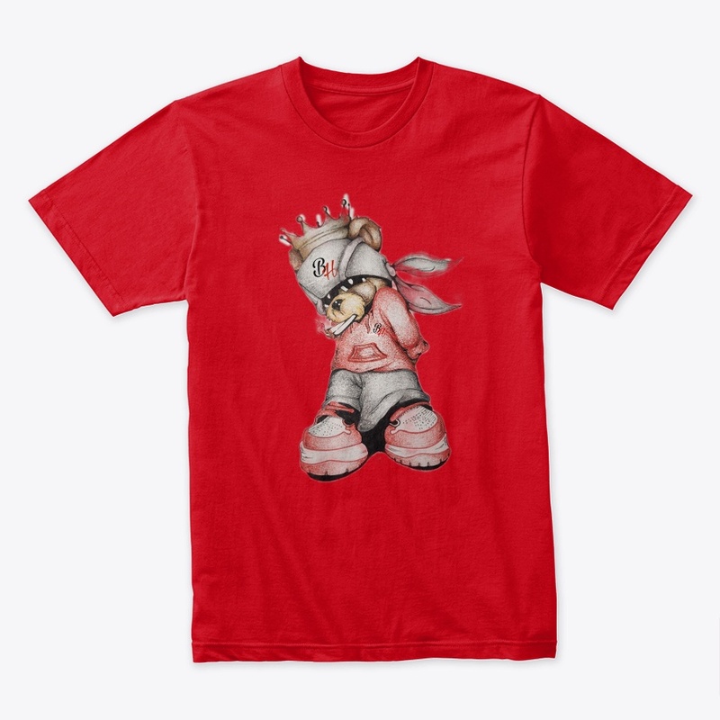 Bornhood Exclusive Edition 