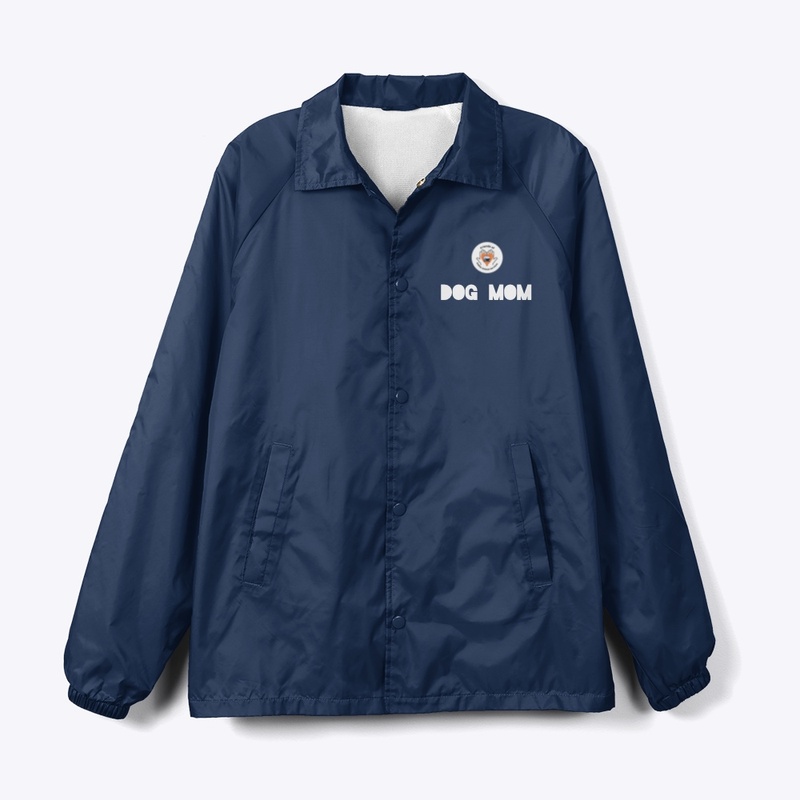 Dog Mom Jacket