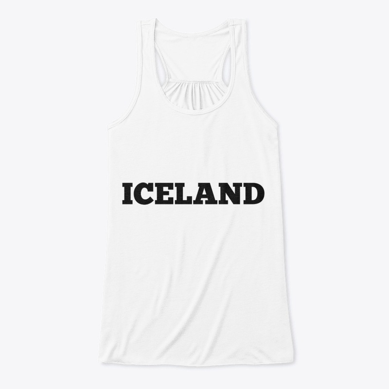 ICELAND 