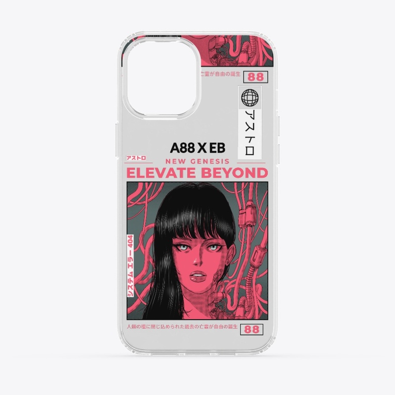 AST8-TRINITY EDGE 