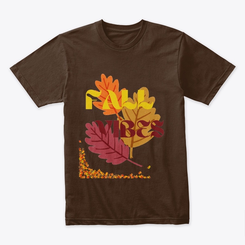 FALL VIBES