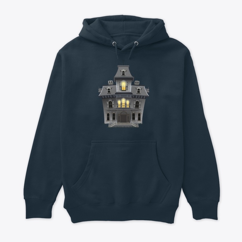 Halloween Castle