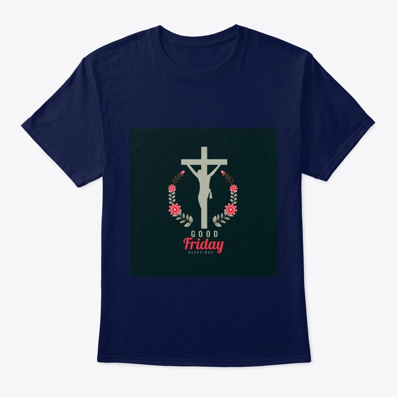 Good friday 2023