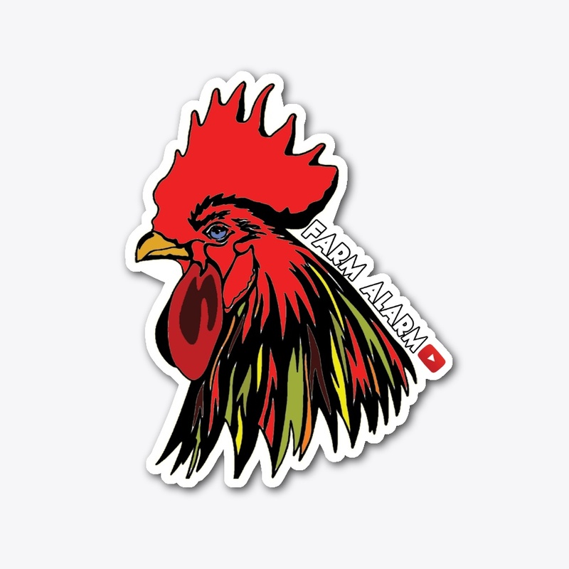 Rooster 