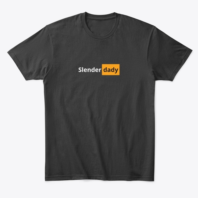 Slenderdady Tees