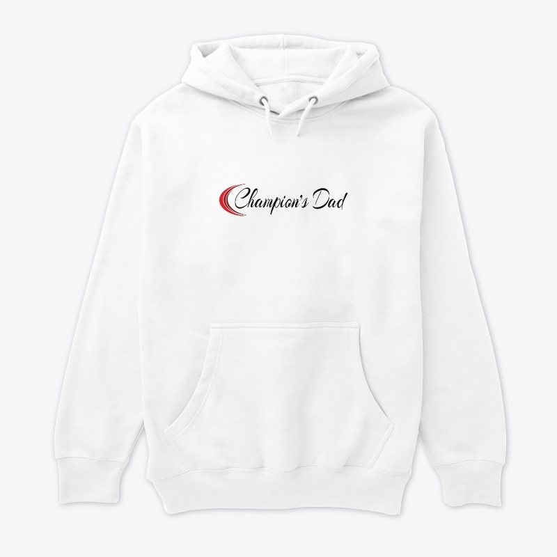 Champion's Dad