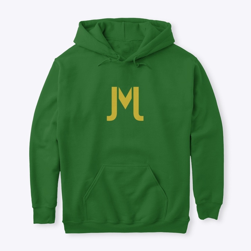 JMJ Discreet Yellow