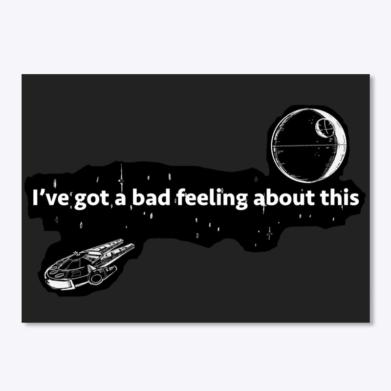 Bad Feeling