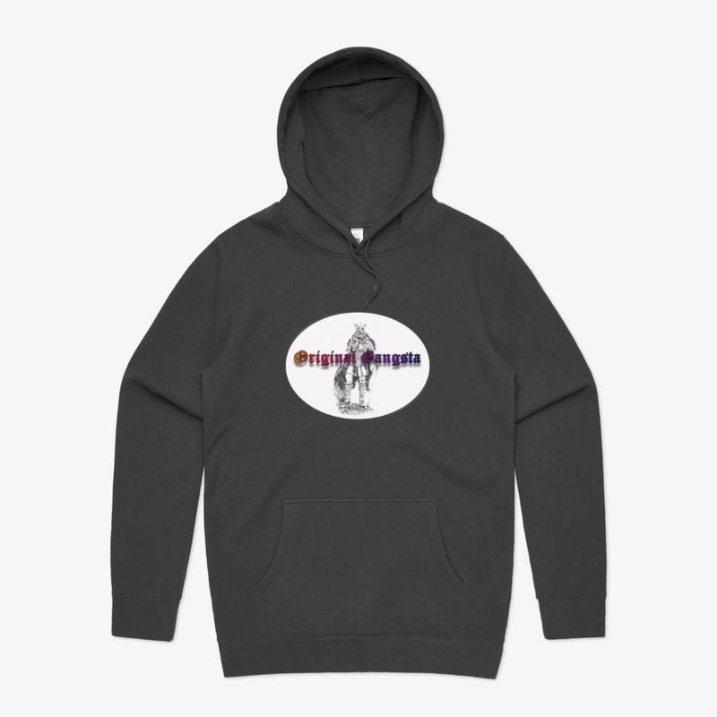 Original Gangsta- Viking edition