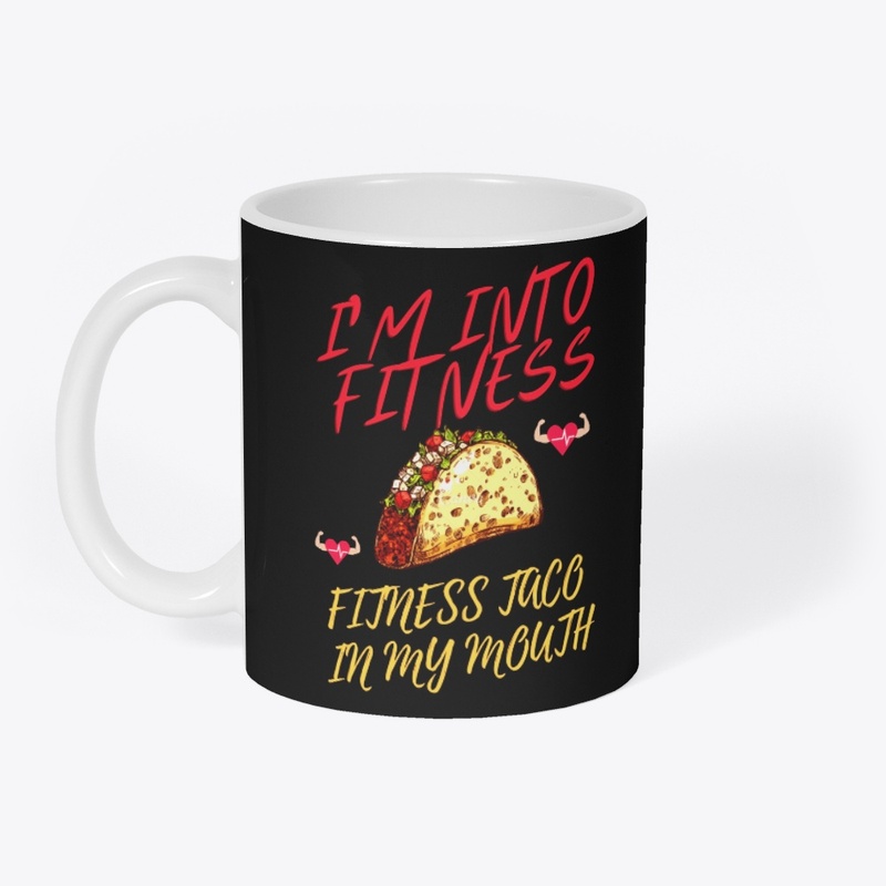 Fitness Tacos 