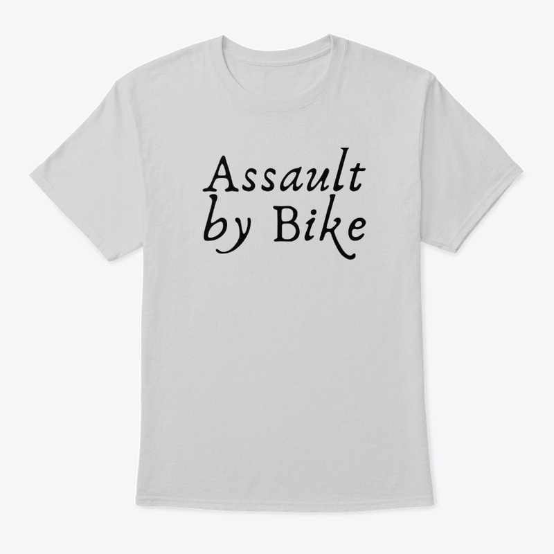 Assault by Bike