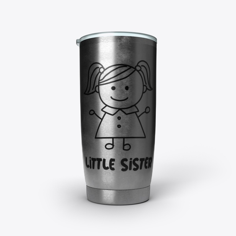 Family Designs: Little Sister