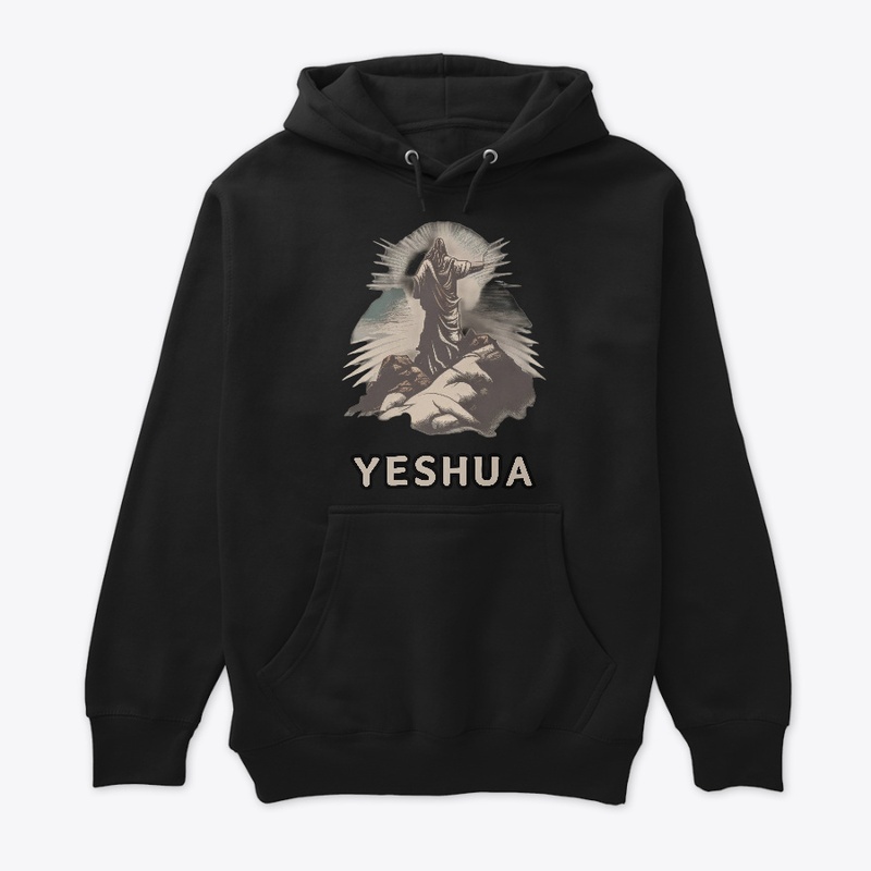 Yeshua