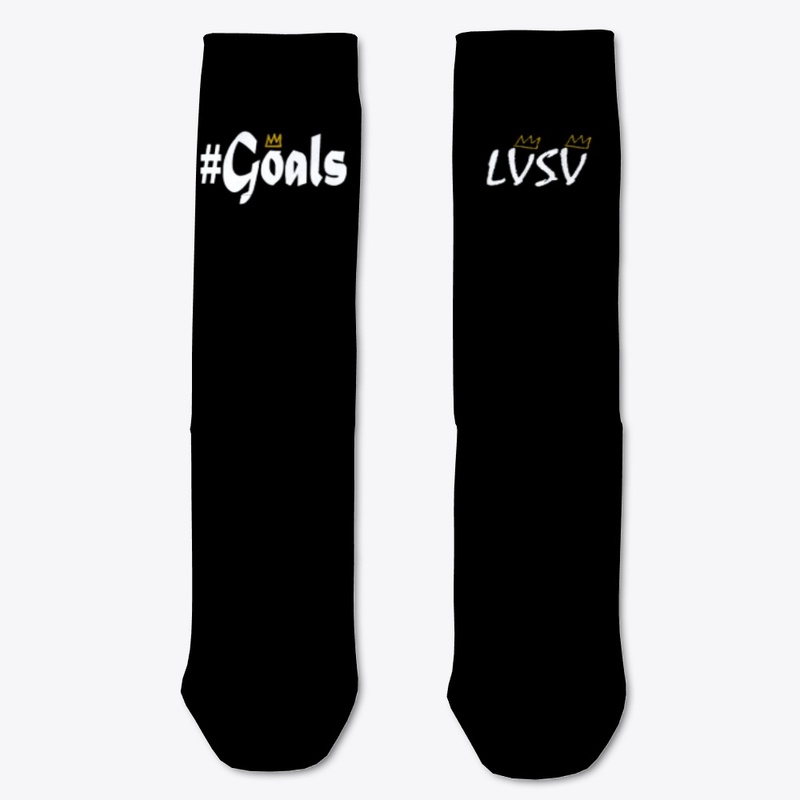 LUSU Designs Goals Label I