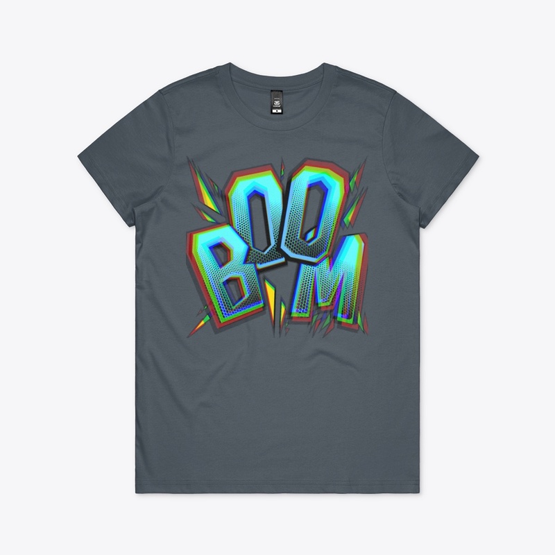 BOOM