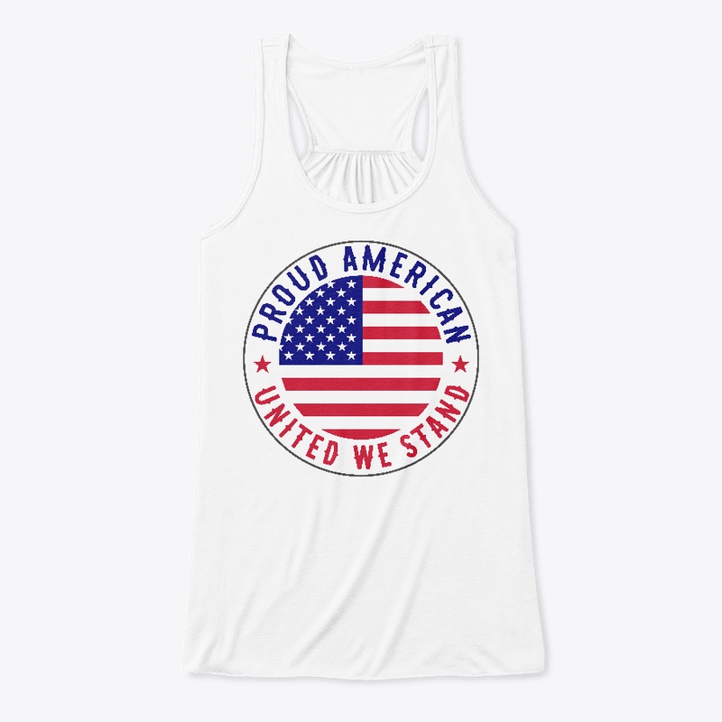 United we stand shirts and Tote