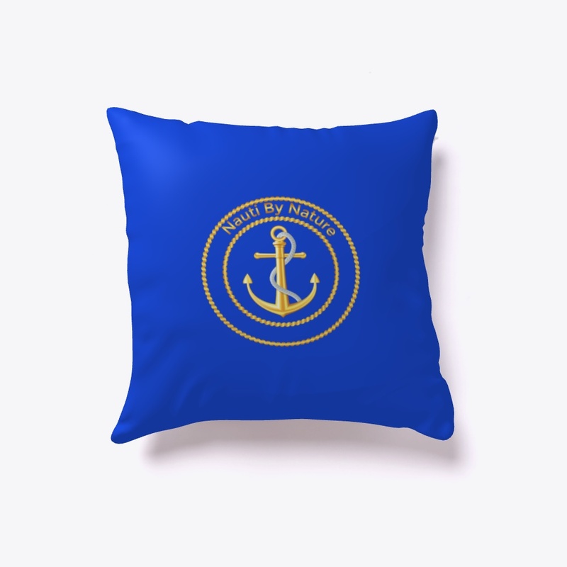 Nauti By Nature  