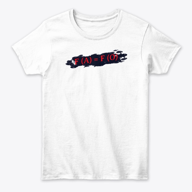 FAFO Formula T-Shirt