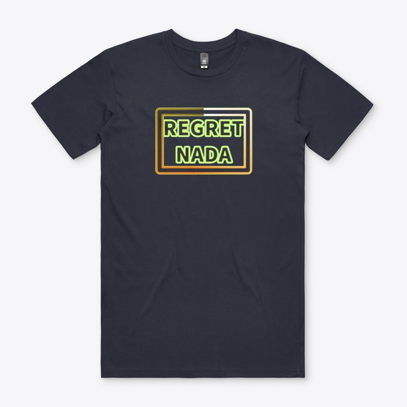 Regret Nada 03 by Code03 