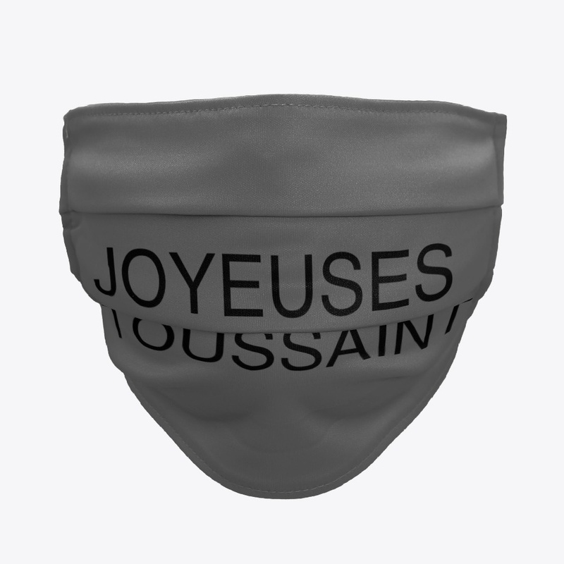 JOYEUSES TOUSSAINT