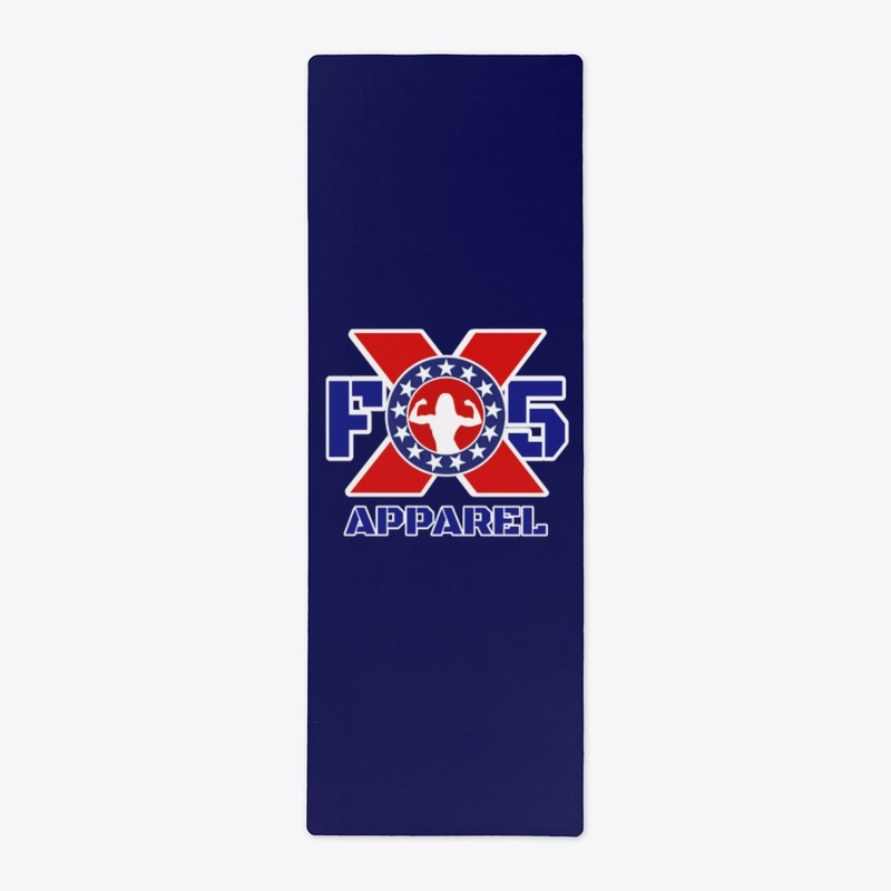FX5 Combo Logo New