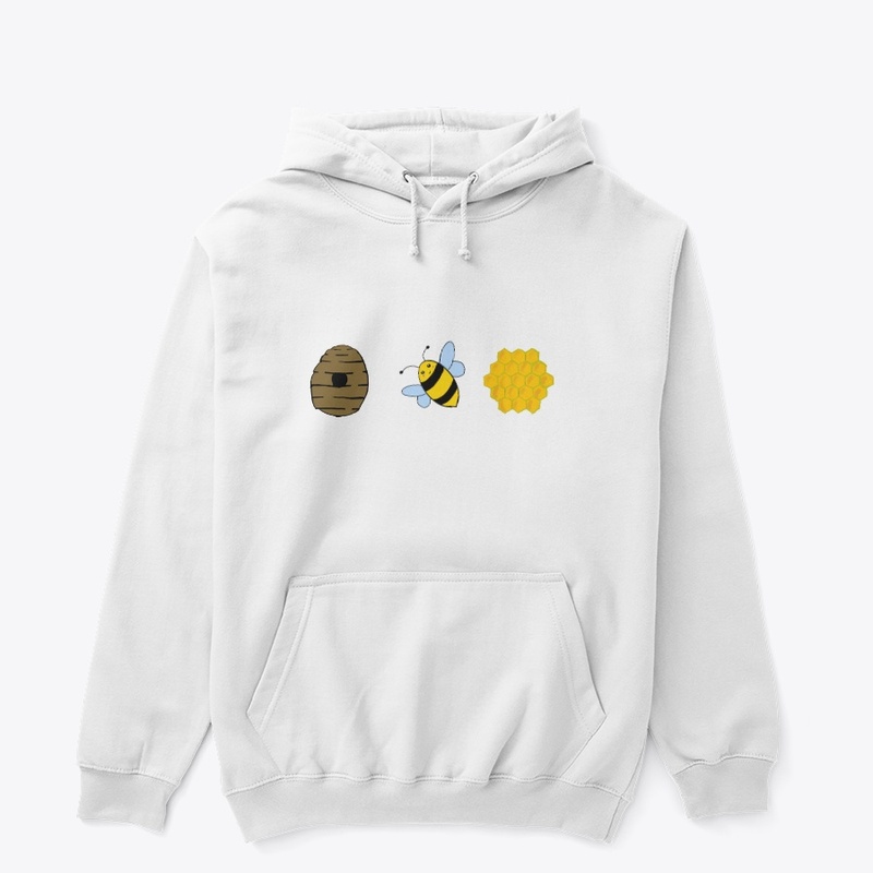 Honeycomb N' Bee