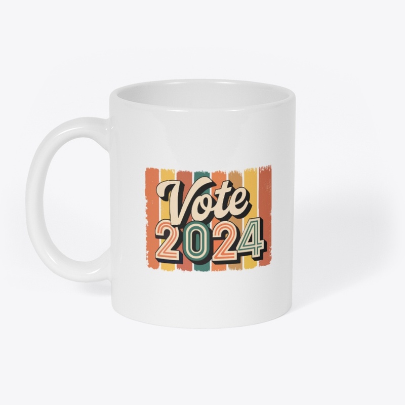 VOTE 2024
