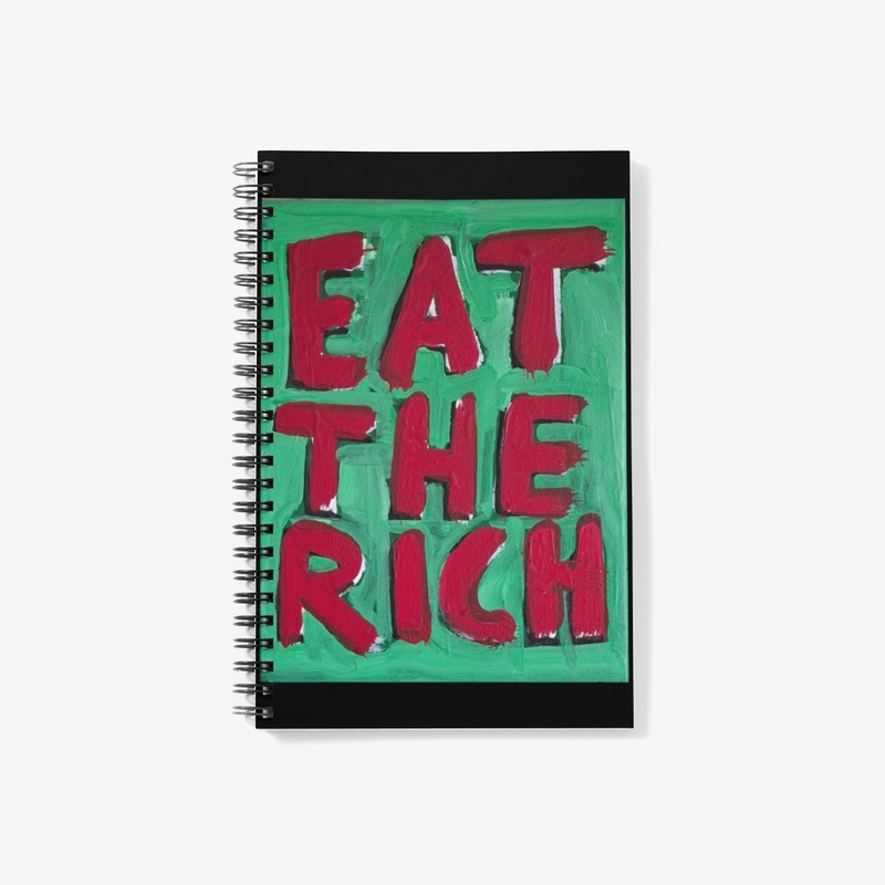Eat the Rich