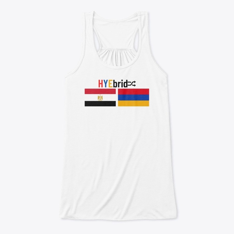 Egyptian Armenian